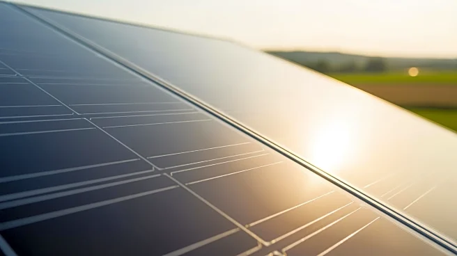 Waaree Energies Reports 26% Increase in Q3FY26 Net Profit Amid Expansion Efforts