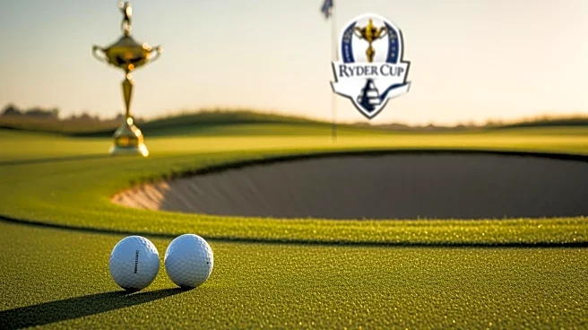 Rory McIlroy Urges LIV Golf Duo to Settle Fines to Secure Ryder Cup Eligibility