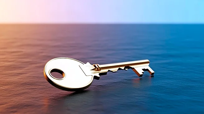 California Crypto Startup BitGo Relocates to South Dakota Amid Wealth Tax Debate