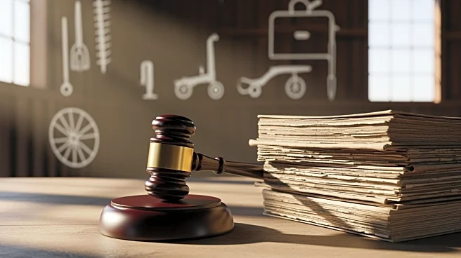 PFG Holding Corp Acquires Pro Farm Group Assets in Foreclosure Auction