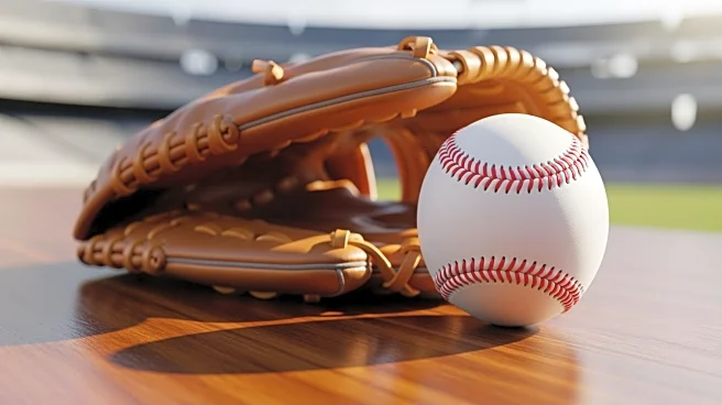 New York Mets Acquire Tobias Myers in Brewers Trade, Enhancing Pitching Depth