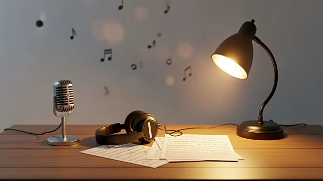 NPR Opens 2026 Tiny Desk Contest for Unsigned Artists with Unique Performance Opportunities