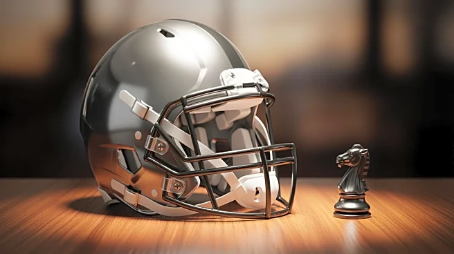 Buffalo Bills Owner's Comments Spark Trade Speculation for Keon Coleman