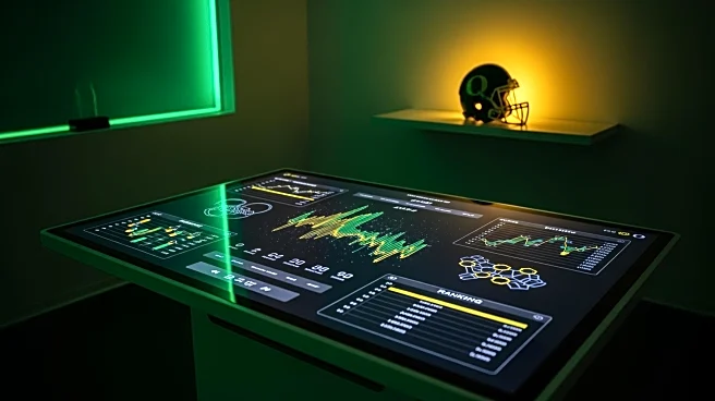 Oregon Ducks' Transfer Strategy Yields Mixed Rankings in 2026