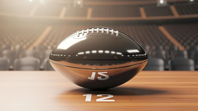 BYU Football Achieves Top 12 Finish in Final 2025 AP Poll