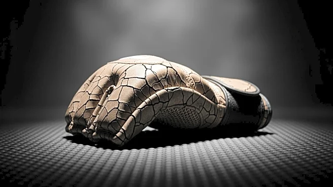 Sean O'Malley Opens Up About 2018 Suspension Ahead of UFC 324 Return