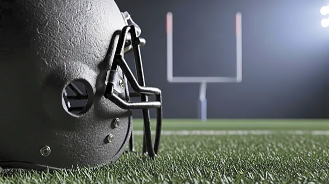 NC State Strengthens Defensive Line with Transfer of KaTron Evans