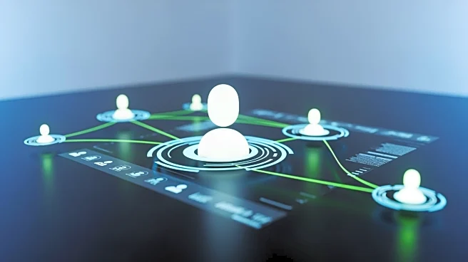 Simplex AI Secures $6M Funding to Launch Real-Time People Intelligence Platform Lev8