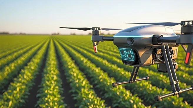 Precision Farming Dealer Highlights Key Trends in Agricultural Technology for 2026