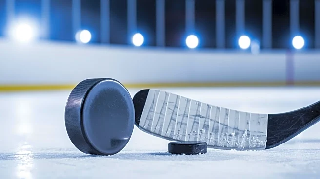 NHL Highlights: Larkin and Keller Shine in Wednesday's Games