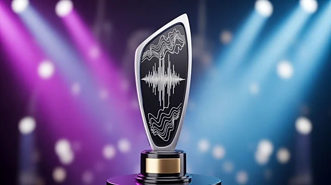 Lola Young and Olivia Dean Lead 2026 BRIT Awards Nominations