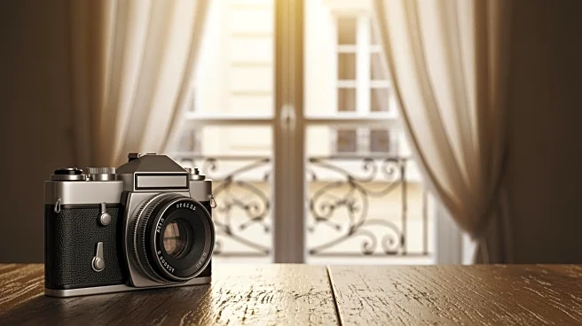 Director Nadav Lapid Plans New Film in France Amid Israeli Backlash