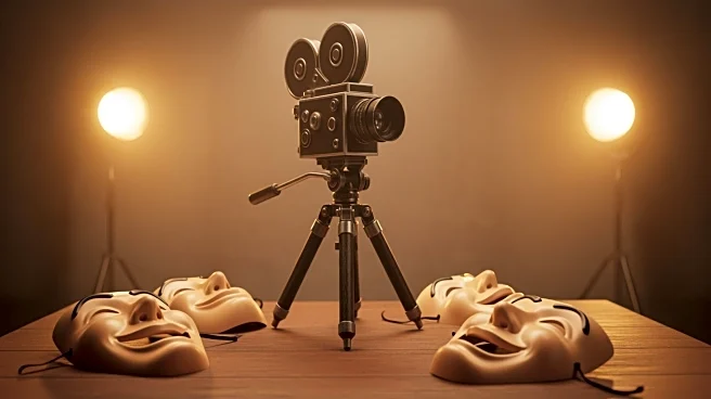 First Footage of Sundance Comedy 'The Incomer' Featuring Domhnall Gleeson Released