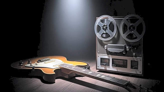 Megadeth Releases Final Album, Concluding 40-Year Career