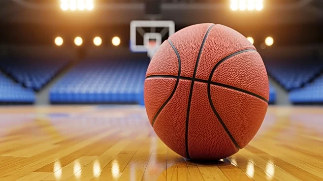 Illinois State Defeats Northern Iowa Panthers in Close Basketball Match