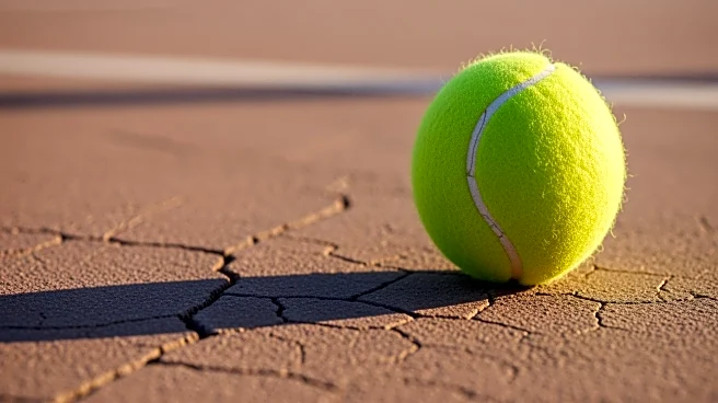 Emma Raducanu's Early Exit at Australian Open Raises Concerns Over Form