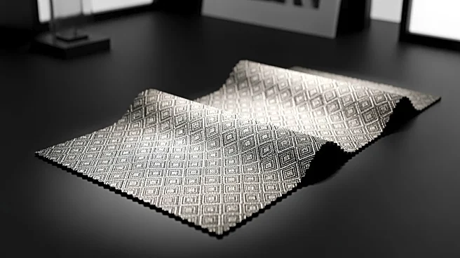 Pharrell Williams Unveils Louis Vuitton Fall 2026 Menswear Collection with Technical Innovation