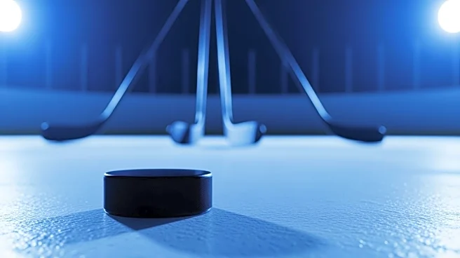 New York Islanders Revamp Fourth Line Amidst 4-1 Loss to Seattle Kraken