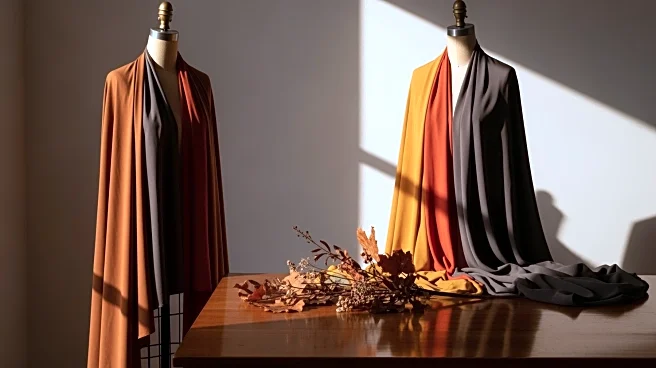 3.Paradis Designer Honors Late Loved Ones in Fall 2026 Collection