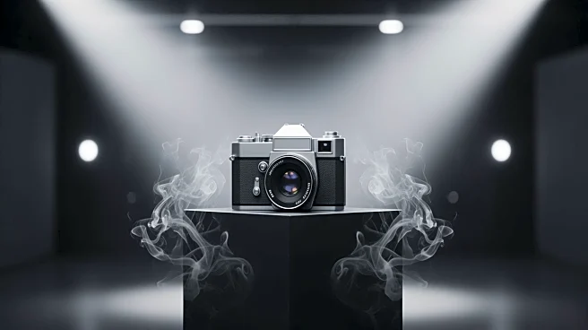 Hollywood Celebrities Launch Campaign Against AI Misuse in Creative Industries