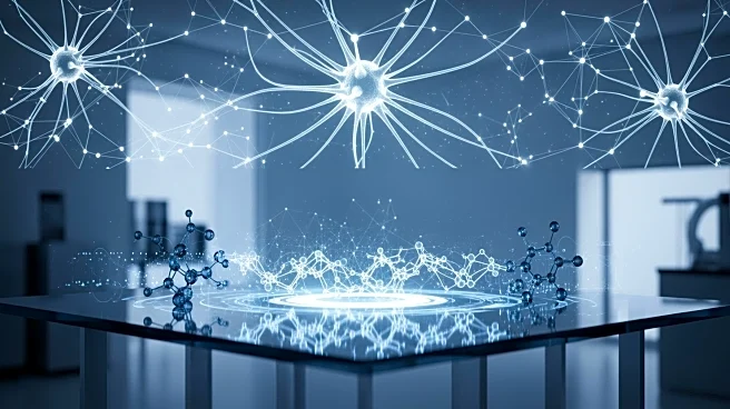 FDA and EMA Collaborate on AI Guidelines for Medicine Development