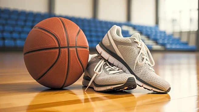 Mariano Velasco's Dual Sports Commitment Boosts Oswego Basketball Success