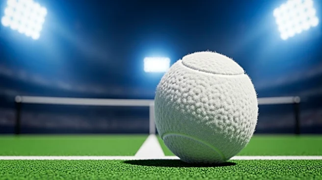 Alex de Minaur Advances to Third Round After Opponent's Collapse at Australian Open