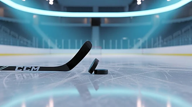 Seattle Kraken Prepare for New York Islanders' Matthew Schaefer Amidst Homestand