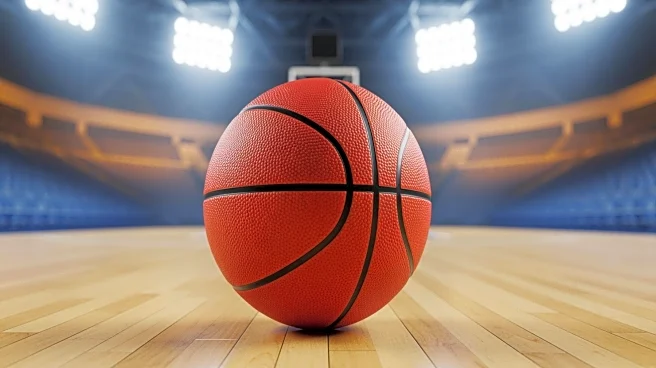 Saint Mary's Defeats Oregon State 81-51 in College Basketball Matchup