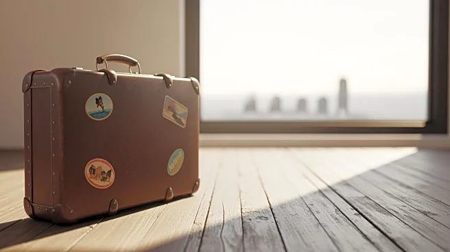 Marijana Janković's Film 'Home' Explores Immigrant Experience, Sells to Multiple Territories