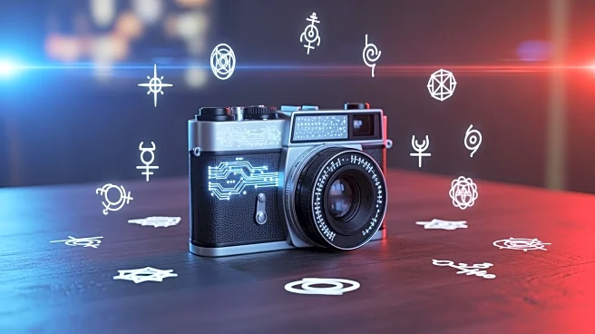 AI Filmmaker Andrii Daniels Creates Viral 'Deadpool' and 'Harry Potter' Mashup Amidst Ukrainian Conflict