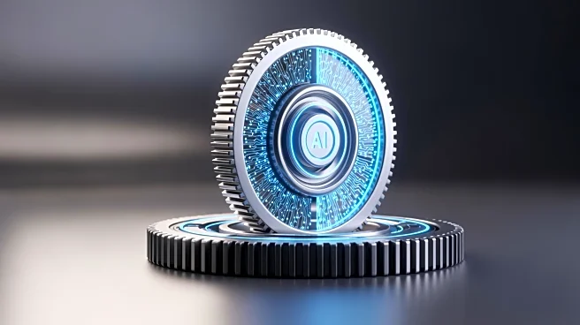 Wesco International Recognized on Fortune's AIQ50 List for AI Innovation