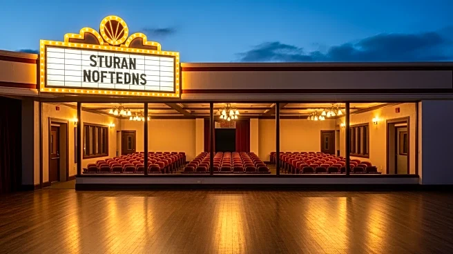 Broadway Comedy 'Oh, Mary!' Set to Tour Chicago in 2027