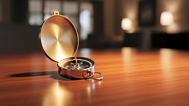 Zach Sennett Appointed Vice President of Operations for Baillie Lodges in the Americas