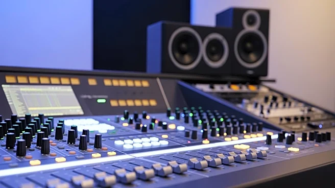 SoundCloud Promotes Maurice Slade to Head of Music, Strengthening Artist-Centric Strategy