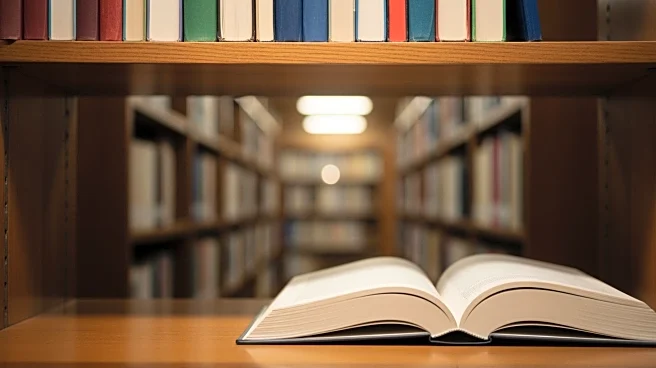 James Bennett to Sponsor IFLA Public Library Award After Baker Taylor Collapse