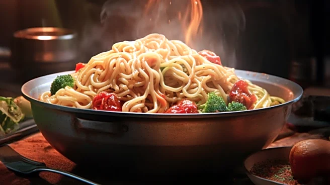 La Porta Restaurant and Bar in Sacramento Gains Attention for Culinary Excellence