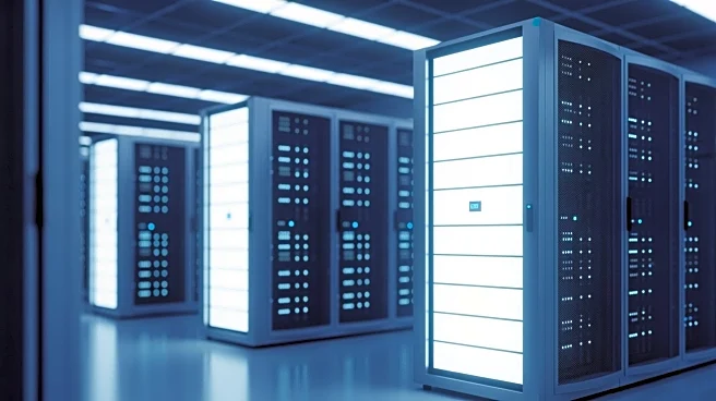 CleanSpark Expands into AI Data Centers with Texas Development