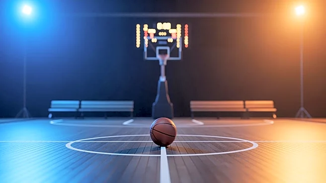 Thunder's Ajay Mitchell: Starting Lineup Boosts Team Performance