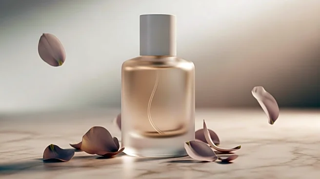 H and E.l.f. Launch Limited-Edition Fragrance Line, Expanding Beauty Offerings