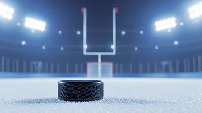 Tyler Kleven Scores First Goal of the Season in Senators' Victory