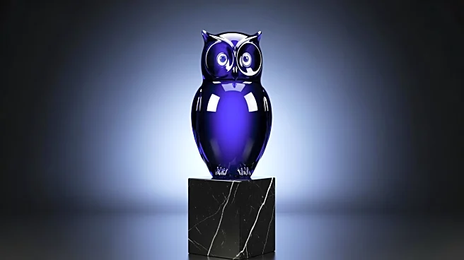 Blue Owl Capital Faces Securities Fraud Lawsuit Led by Schall Law Firm