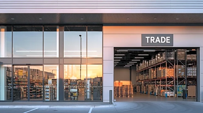 Wickes Reports Strong H2 Sales Growth Driven by Retail and TradePro Segments