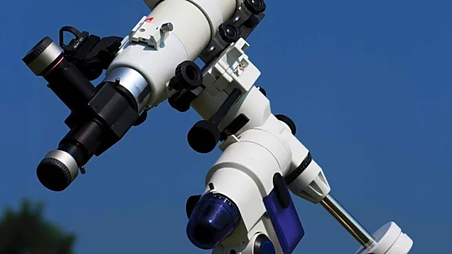 New Astronomy Products for 2026: Innovations in Imaging and Observation