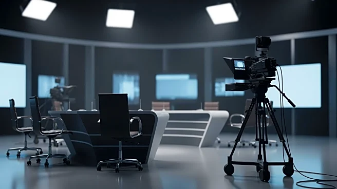 Netflix Cancels 'The Abandons' and 'Vince Staples Show' Amid Programming Changes