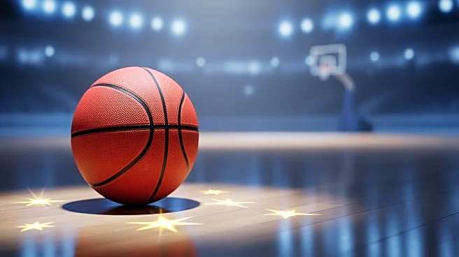 Portland Trail Blazers' Deni Avdija Poised for All-Star Selection Despite Not Being Voted a Starter