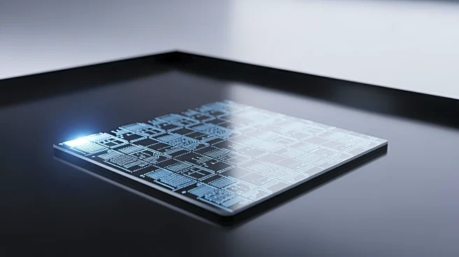 Boston Common Asset Management Reduces Stake in Taiwan Semiconductor Manufacturing