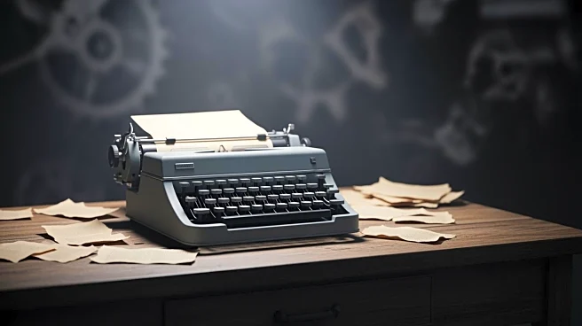 Katherine Priddy Releases 'Frightening Machines' Highlighting Personal Struggles