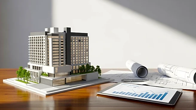 Concord Hospitality Promotes Matthew McCarthy to Senior Director of Feasibility, Enhancing Growth Strategy