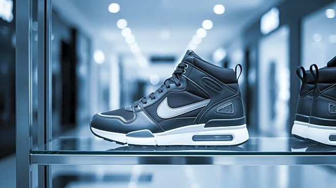 JD Sports Reports Strong U.S. Holiday Sales Amidst Global Market Challenges